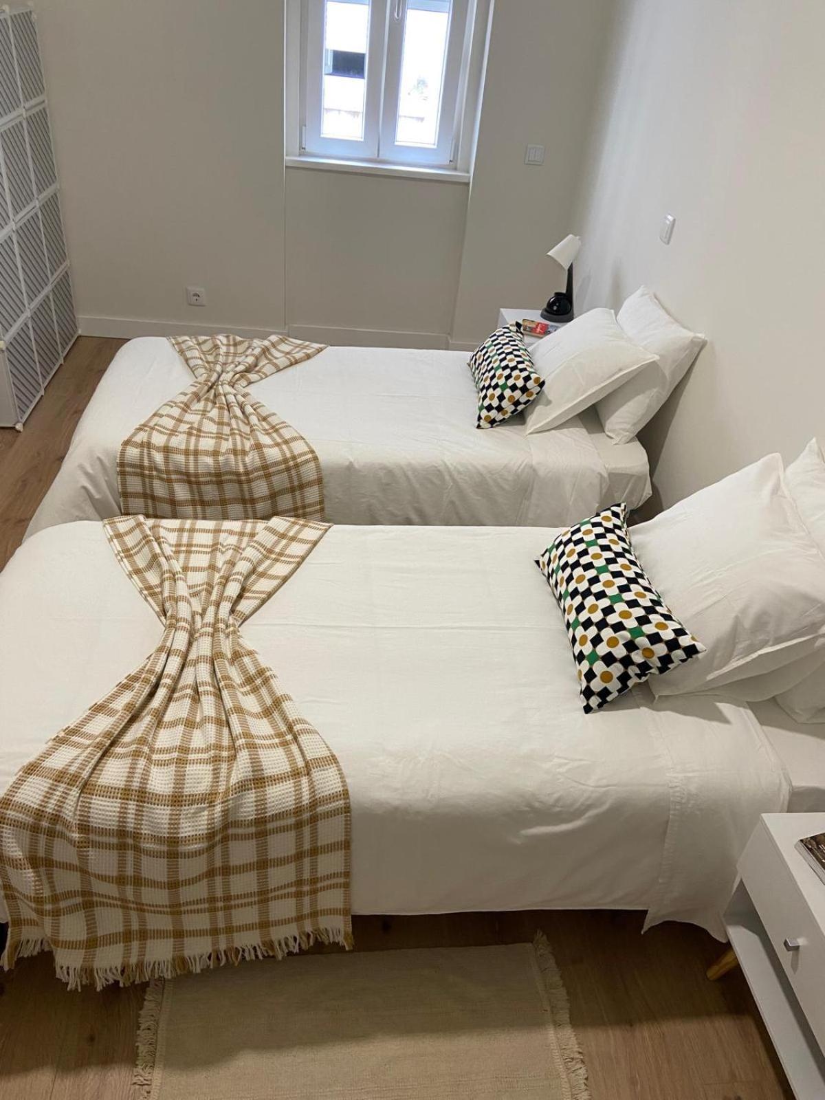 Appartement The Friends à Lisboa Extérieur photo